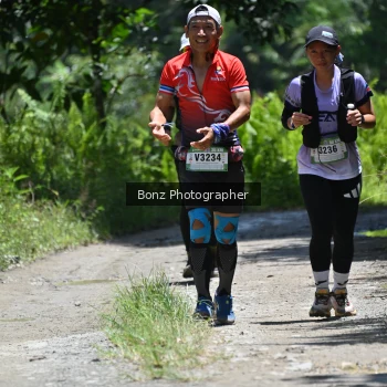 Runner Photo 102073
