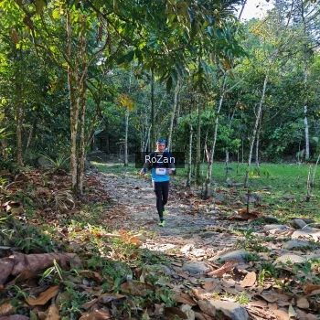 Runner Photo 10208