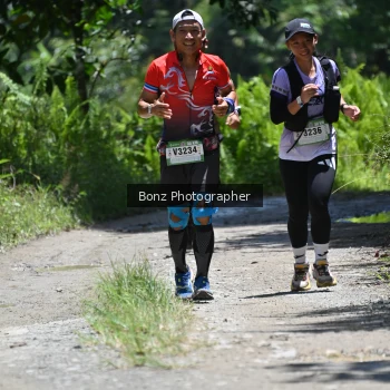 Runner Photo 102082