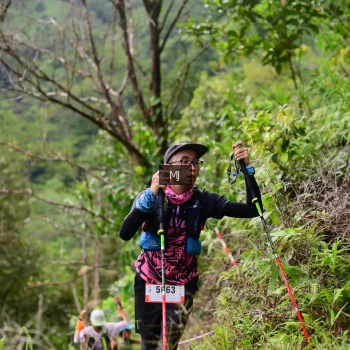 Runner Photo 102083