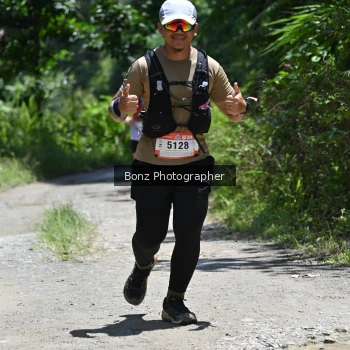 Runner Photo 102090