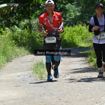 Runner Photo 102097