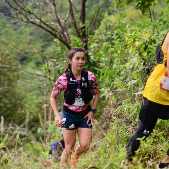 Runner Photo 102134