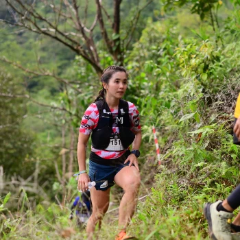 Runner Photo 102137