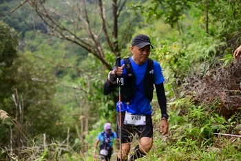 Runner Photo 102158