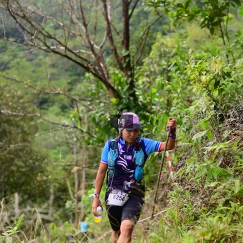 Runner Photo 102168