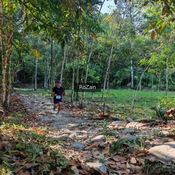 Runner Photo 10217