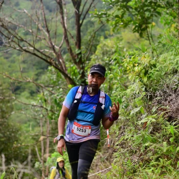Runner Photo 102180