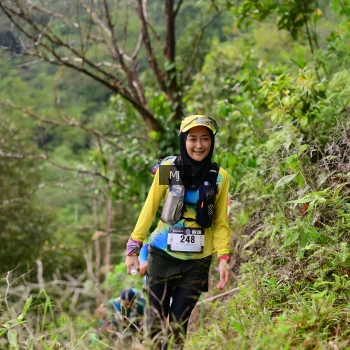 Runner Photo 102198