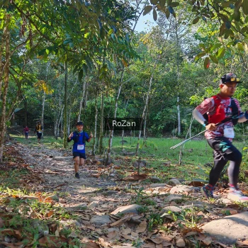 Runner Photo 10220