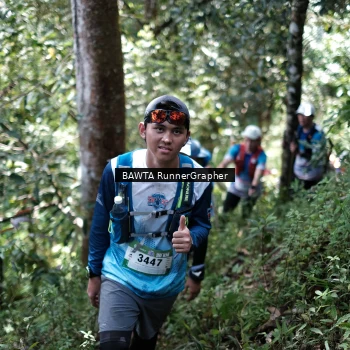 Runner Photo 102237