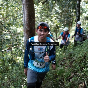 Runner Photo 102242