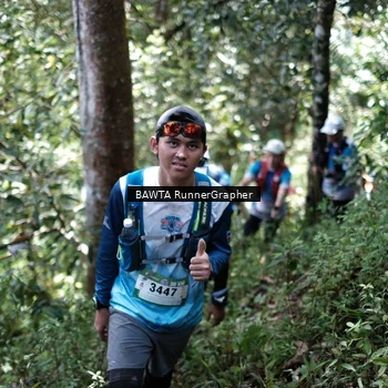Runner Photo 102249