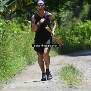 Runner Photo 102351