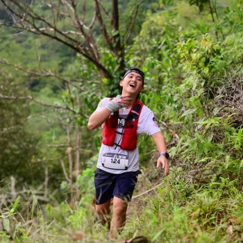 Runner Photo 102352