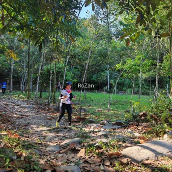 Runner Photo 10236