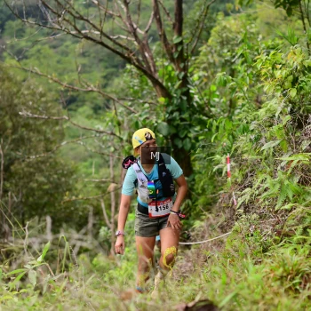 Runner Photo 102367