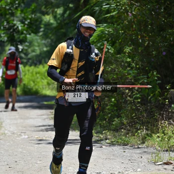 Runner Photo 102373