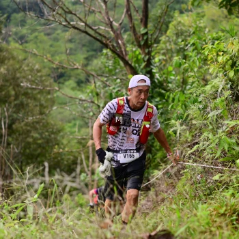 Runner Photo 102394