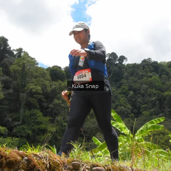 Runner Photo 102396