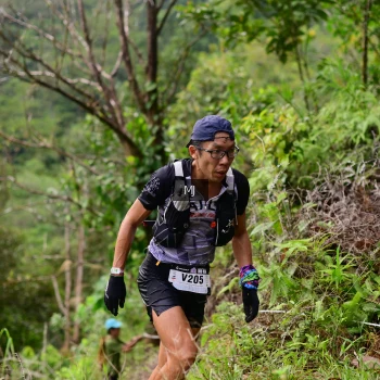 Runner Photo 102431