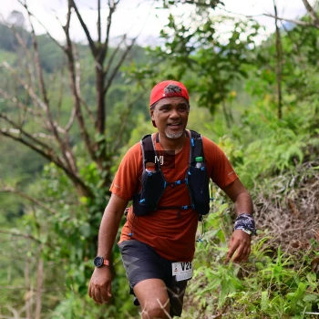 Runner Photo 102470