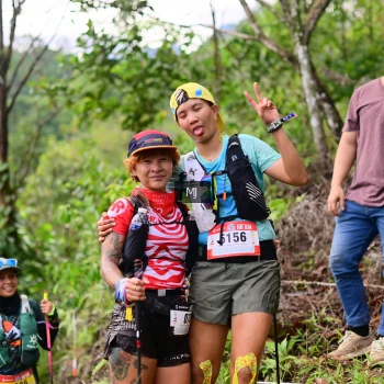 Runner Photo 102478