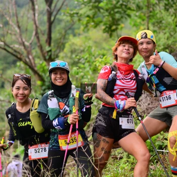 Runner Photo 102496