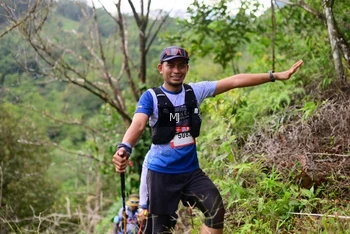 Runner Photo 102508