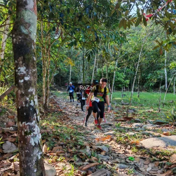 Runner Photo 10251
