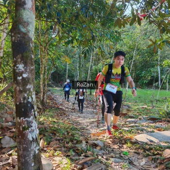 Runner Photo 10252