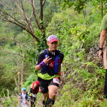 Runner Photo 102570