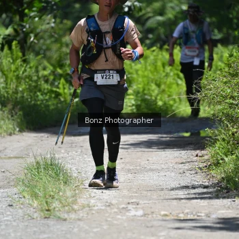 Runner Photo 102574