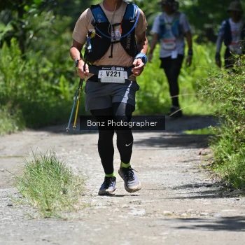 Runner Photo 102580