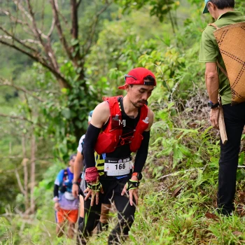 Runner Photo 102589