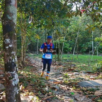 Runner Photo 10260