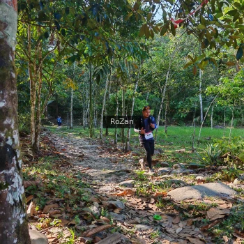 Runner Photo 10262
