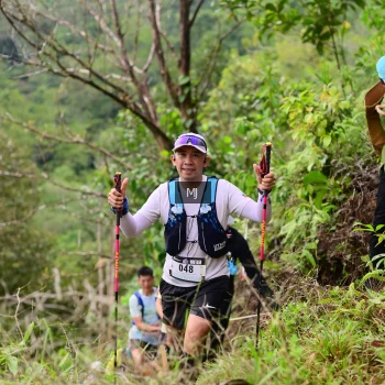 Runner Photo 102633