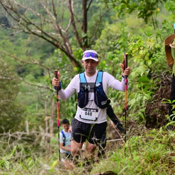 Runner Photo 102635