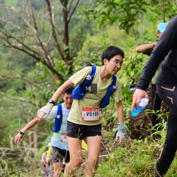 Runner Photo 102646