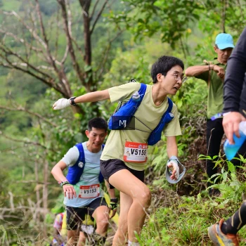 Runner Photo 102648