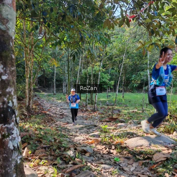 Runner Photo 10265