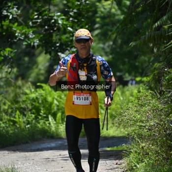 Runner Photo 102665