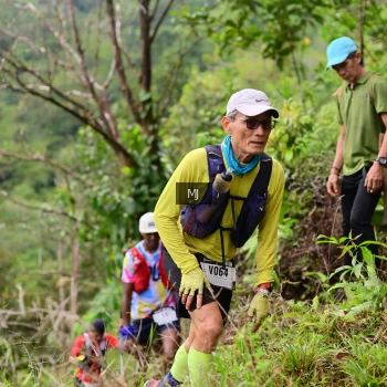 Runner Photo 102666