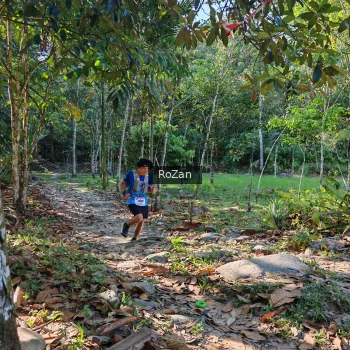 Runner Photo 10269