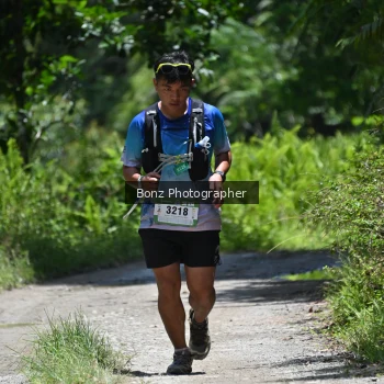 Runner Photo 102690