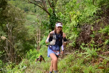 Runner Photo 102710