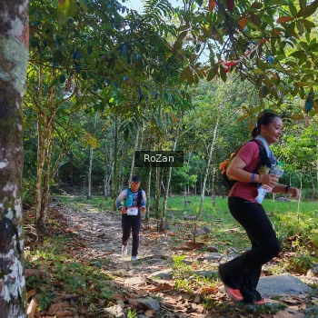 Runner Photo 10276