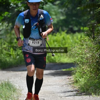Runner Photo 102767