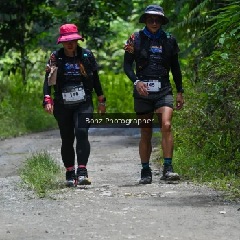 Runner Photo 102784